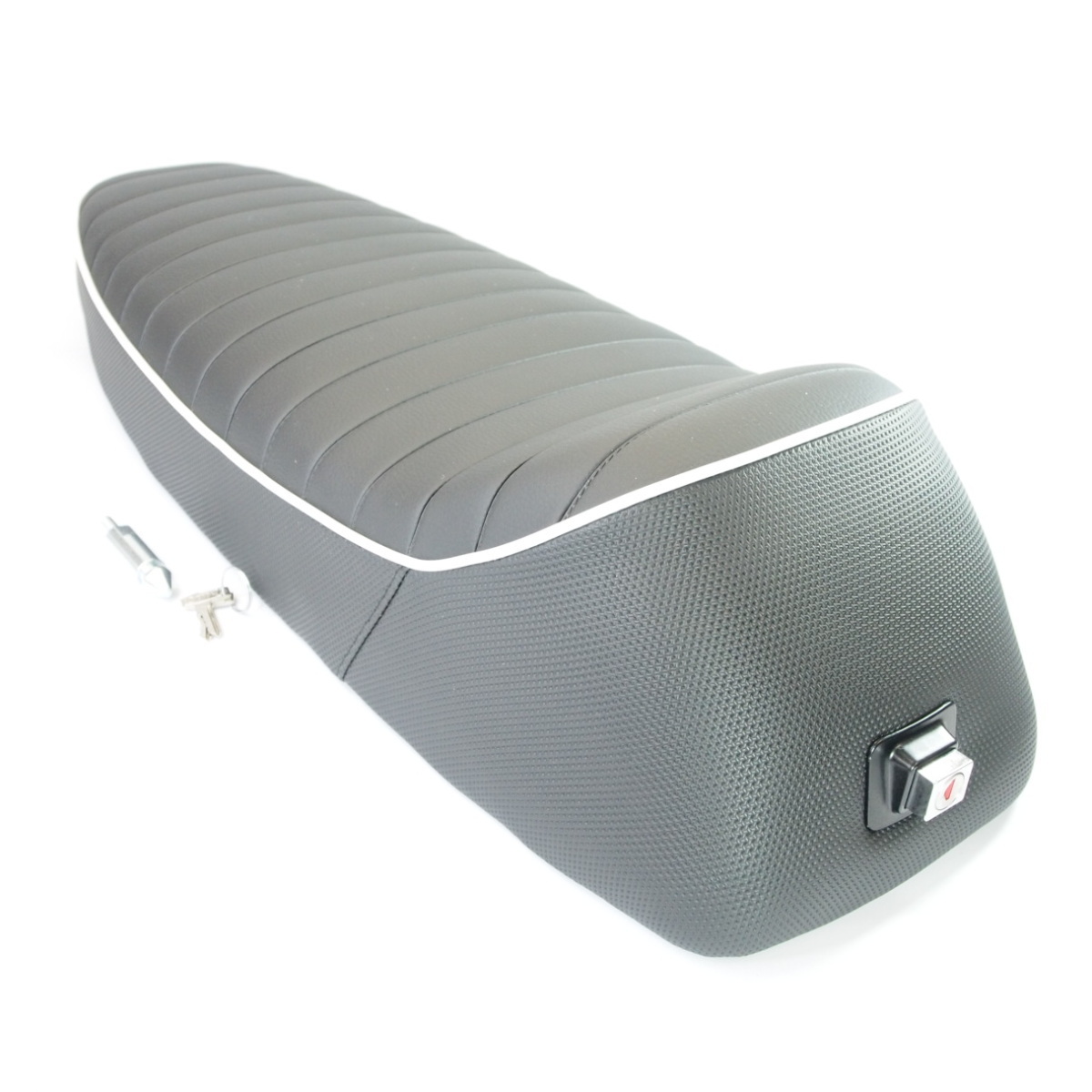 Sport Seat Ancelotti for Vespa T5 ベスパ アンチェロッティタイプ