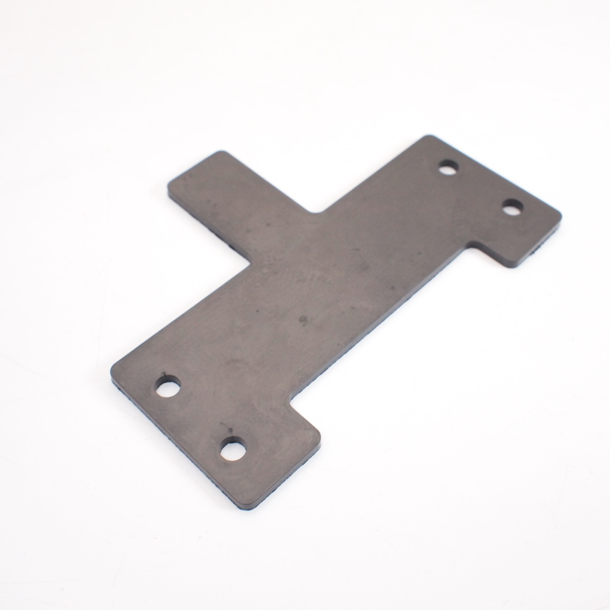 Side panel clip anti rattle gasket for Lambretta LI LIS SX DL GP J50 ランブレッタ パネルハンドルクリップ部のゴム_画像2