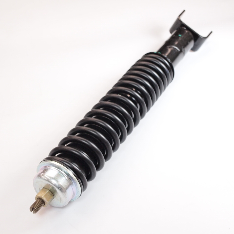 Shock Absorber PIAGGIO Standard rear for Vespa PX 2011 ベスパ リアサス PX200FL LML 全長42cm_画像3