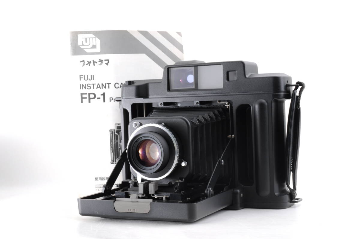 実働!FUJI FP-1 FOTORAMA professional | www.myglobaltax.com