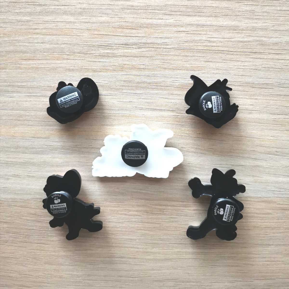 超可爱 ジビッツ クロックス アクセサリー かわいい ひまわり しんちゃん 全身 tdh-latinoamerica.de