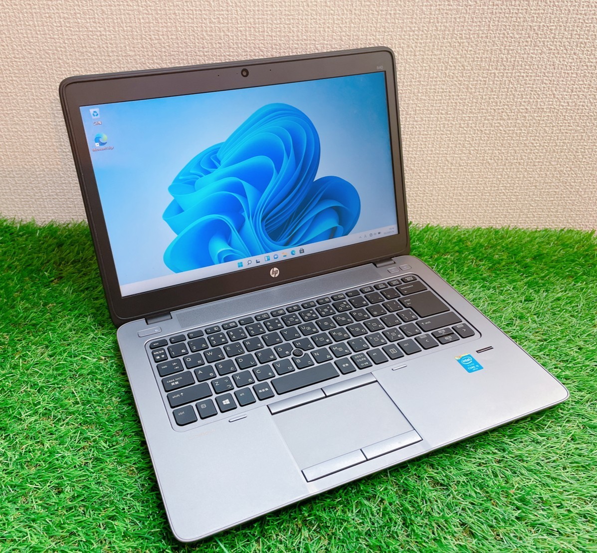 送料0円】 ○快適 グラボ搭載 WSノート HP ZBook 14 G2 Mobile