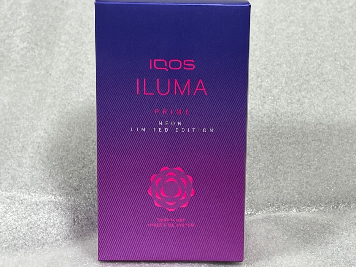 プレゼント サプライズ ICOS ILUMA PRIME アイコス イルマ プライム