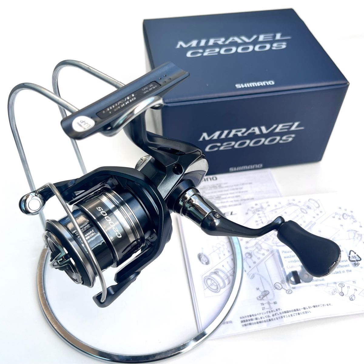 今週特別値引き シマノ 22ステラC5000XG デイリー スタイル 公式