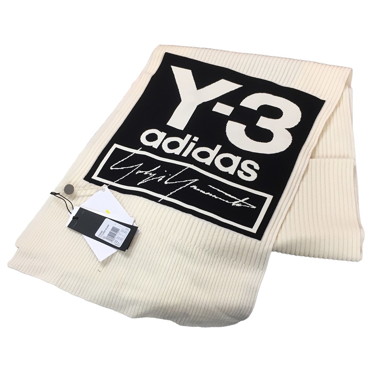 国内発送】 Yohji × (adidas Y-3 Yamamoto) 商品番号:8056000113136