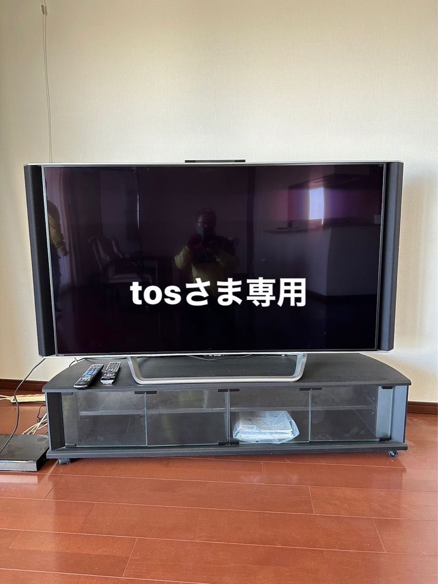 SHARP AQUOS 60型 テレビ LC-60XD35|Yahoo!フリマ(旧PayPay SHARP AQUOS 60型 テレビ LC-60XD35|Yahoo!フリマ(旧PayPay