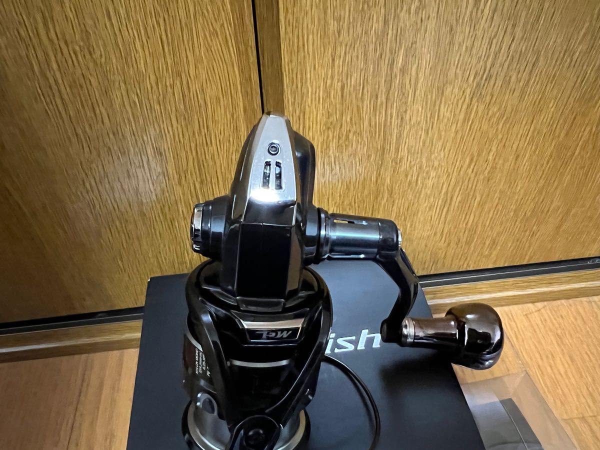 シマノ ヴァンキッシュ 4000MHG SHIMANO Vanquish リブレ シマノ ヴァンキッシュ 4000MHG SHIMANO Vanquish リブレ