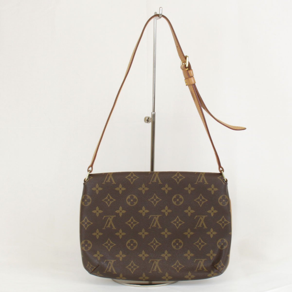 美品『USED』 LOUIS VUITTON ルイ・ヴィトン モノグラムキャンバス