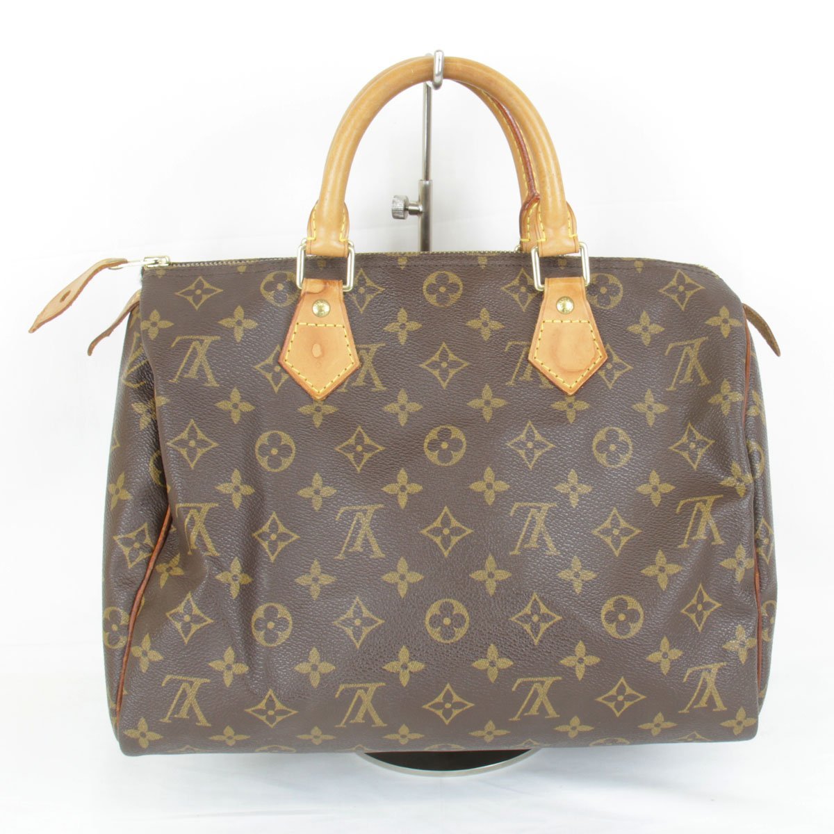 USED』 LOUIS VUITTON ルイ・ヴィトン スピーディ30 M41526