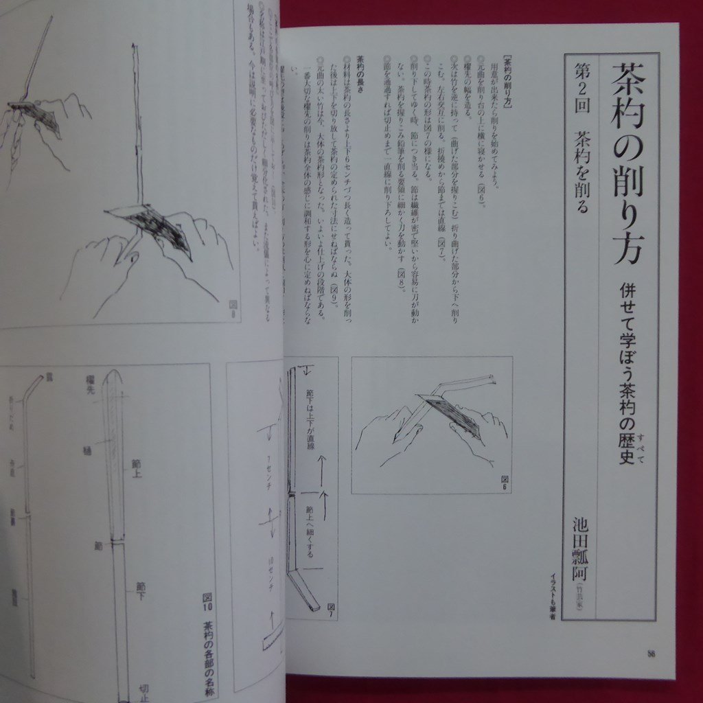 θ14/古美術を楽しむ人の雑誌『遊楽Yu-raku』No.40【特集：木の民俗神と馬板】民間信仰_画像10