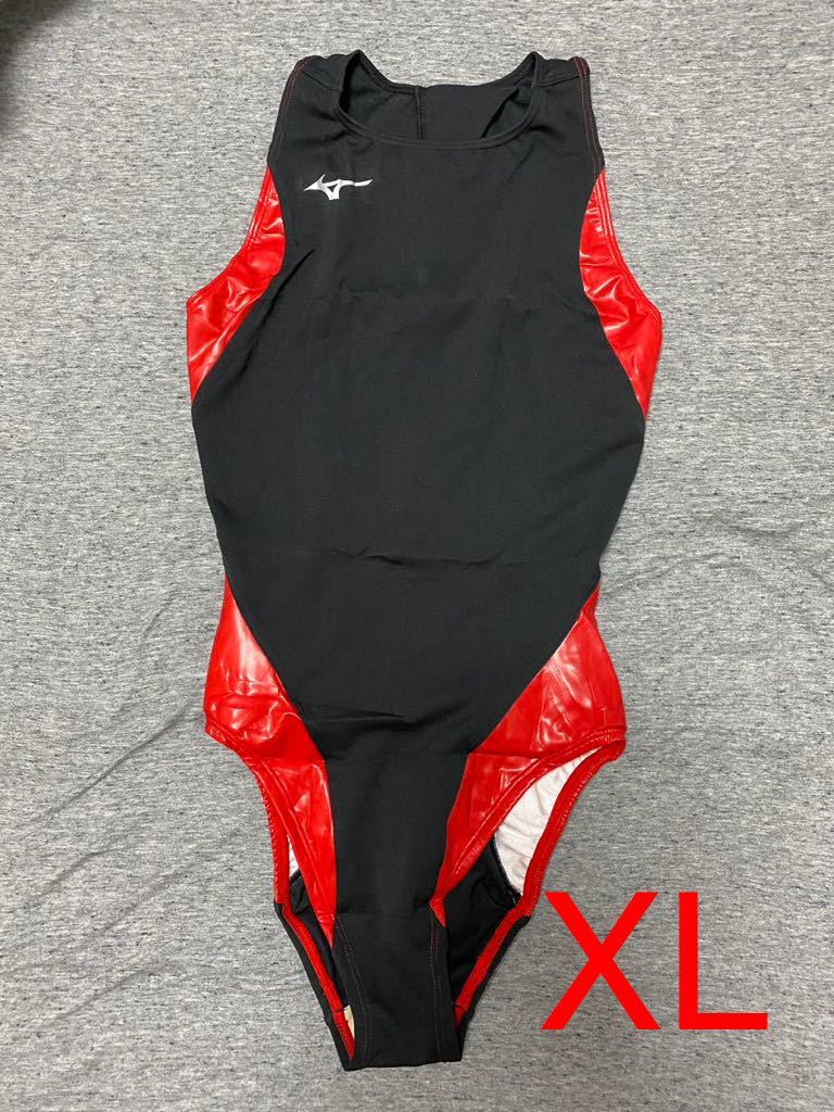 割引価格 【生産終了品】MIZUNO 女子水球用競泳水着 レディース