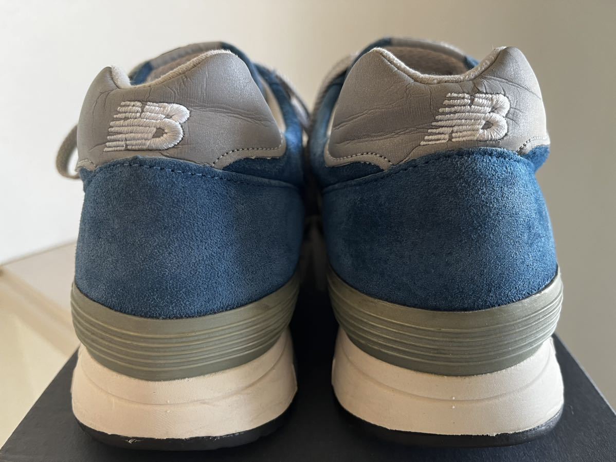 ヤフオク! - 貴重!j.crew別注!NEW BALANCE M1400...