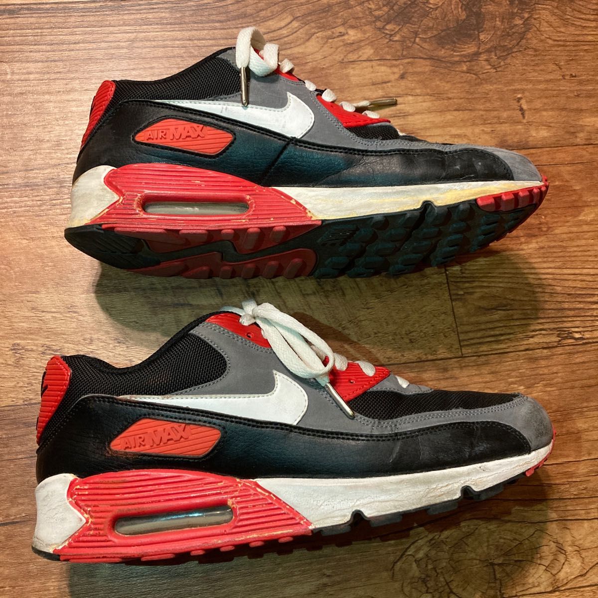 Air max 90 classic レアカラー