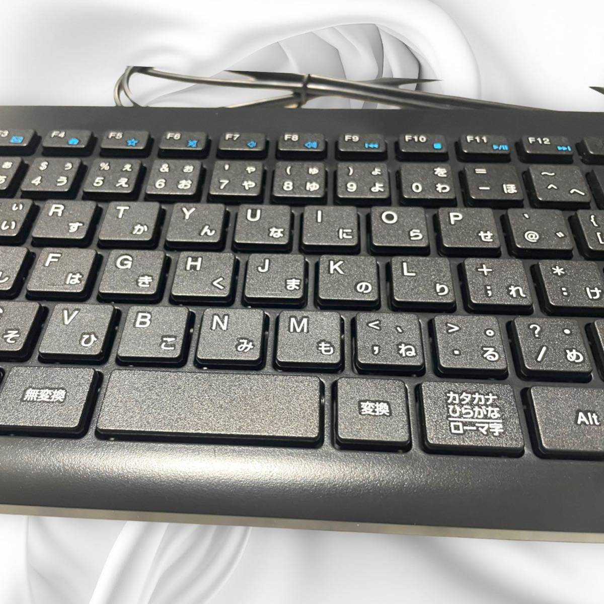 安売り 未使用 USBキーボード veme.fi