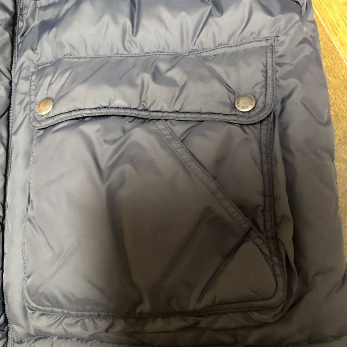 休日限定 レア HAI SPORTING GEAR イッセイミヤケ ジャケット コート