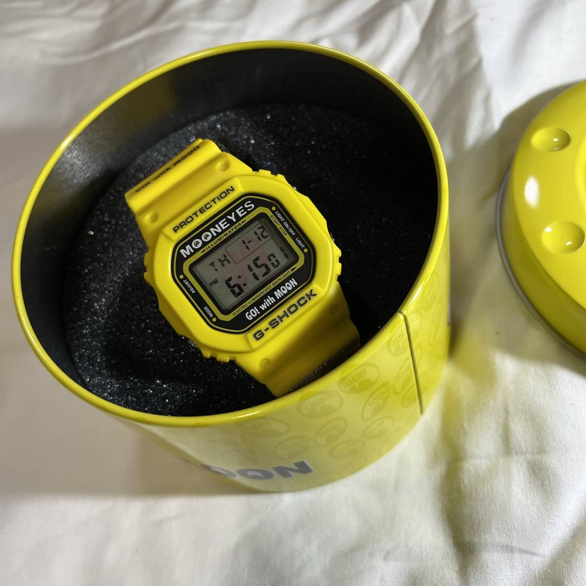 驚きの価格が実現!】【驚きの価格が実現!】G-SHOCK ムーンアイズ
