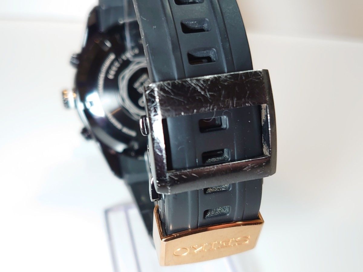 人気色 ASTRON セイコー アストロン 2012Limitededition 数量限定 2500