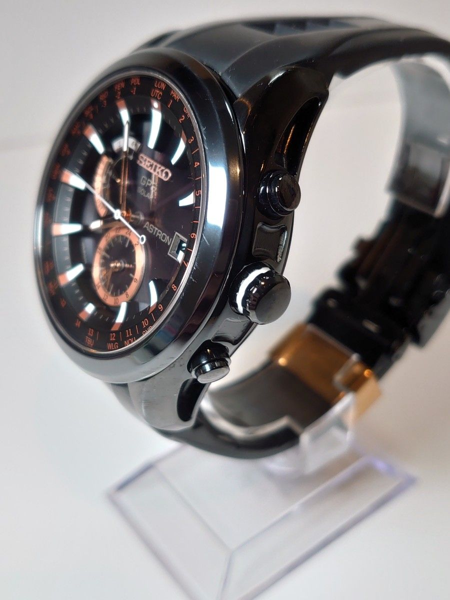 格安人気 CASIOプロトレックMANASLU 限定モデル SEIKO ASTRON PRX