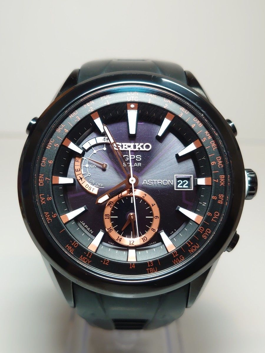 限定モデル SEIKO ASTRON SAST001 7X52 0AC0 | labiela.com