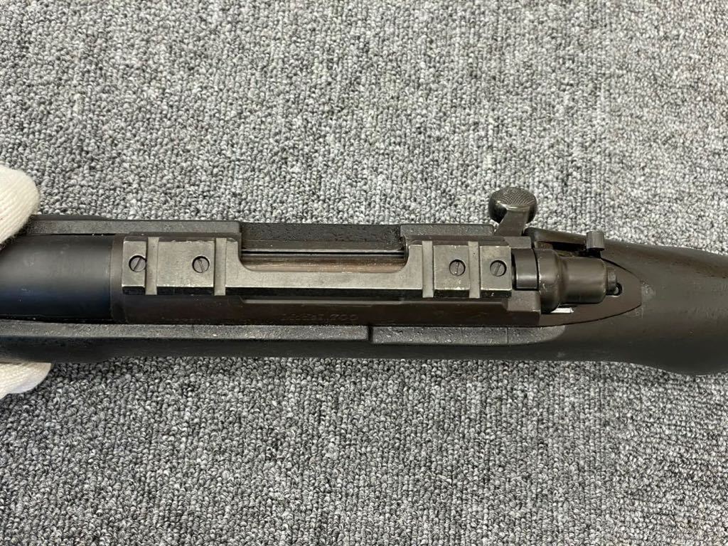 タナカワークス TANAKA WORKS Model700 ASGK H150603 スナイパー