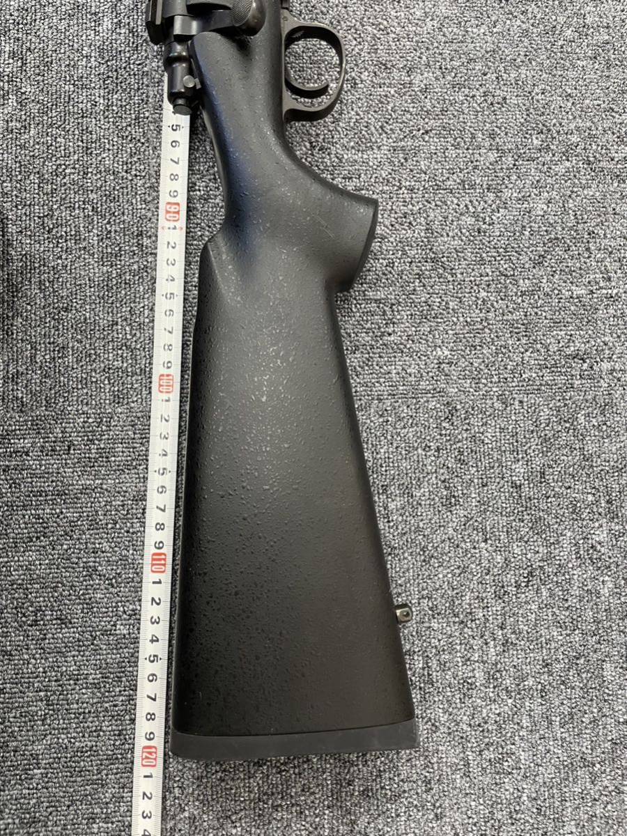 タナカワークス TANAKA WORKS Model700 ASGK H150603 スナイパー