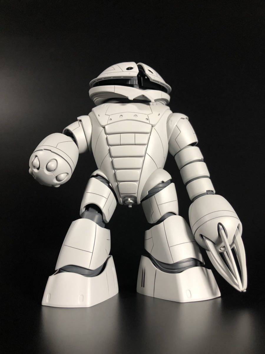 Yahoo!オークション - HG 1/144 MSM-04 ACGUY アッガイ 塗装完成品 Yahoo!オークション - HG 1/144 MSM-04 ACGUY アッガイ 塗装完成品
