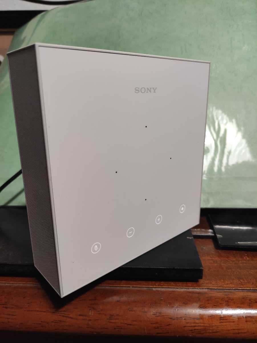 Sony NCP-HG100 ホームWifiルーター 楽天モバイルを家庭の固定回線に ...