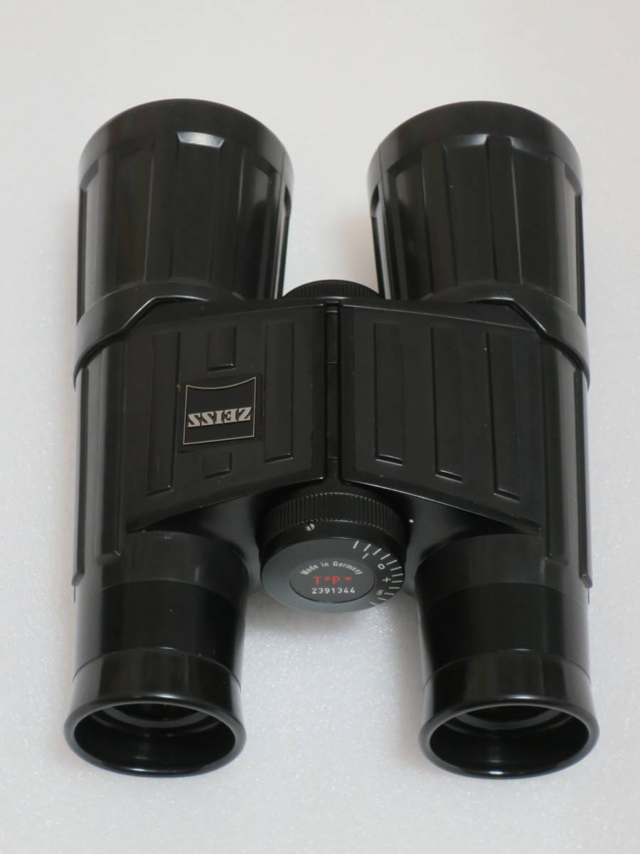カールツアイス CARL ZEISS Dialyt 10×40 B/GA T*P* ClassiC