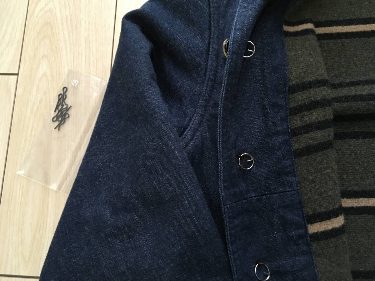 atlast&co アットラスト timeworn clothing butcherproducts ...