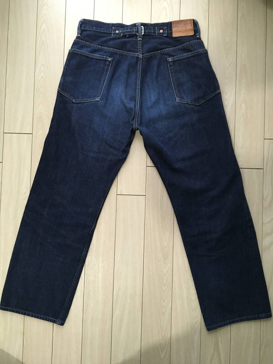 atlast&co アットラスト timeworn clothing butcherproducts ...