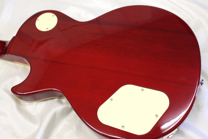 [ old regular price * article limit ]GrassRoots( glass roots ) G-LP-50S STR electric guitar Lespaul type * nationwide free shipping ( one part region excluding )