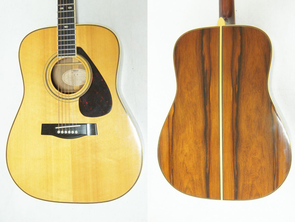 オープニング大放出セールオープニング大放出セールYAMAHA L-5 ヤマハ