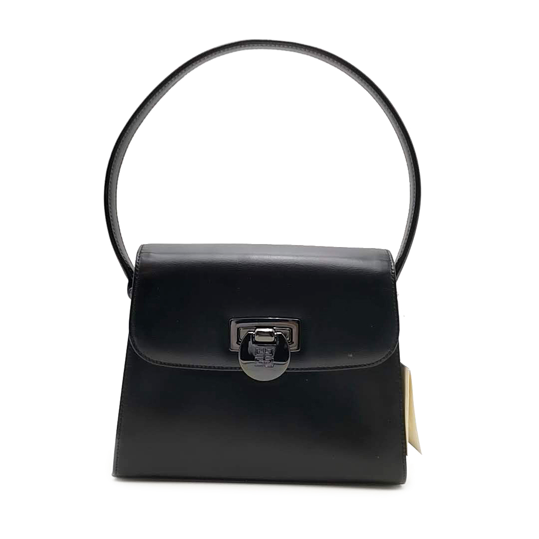 送料無料 超美品 ジバンシィ GIVENCHY ハンドバッグ ワンショルダー