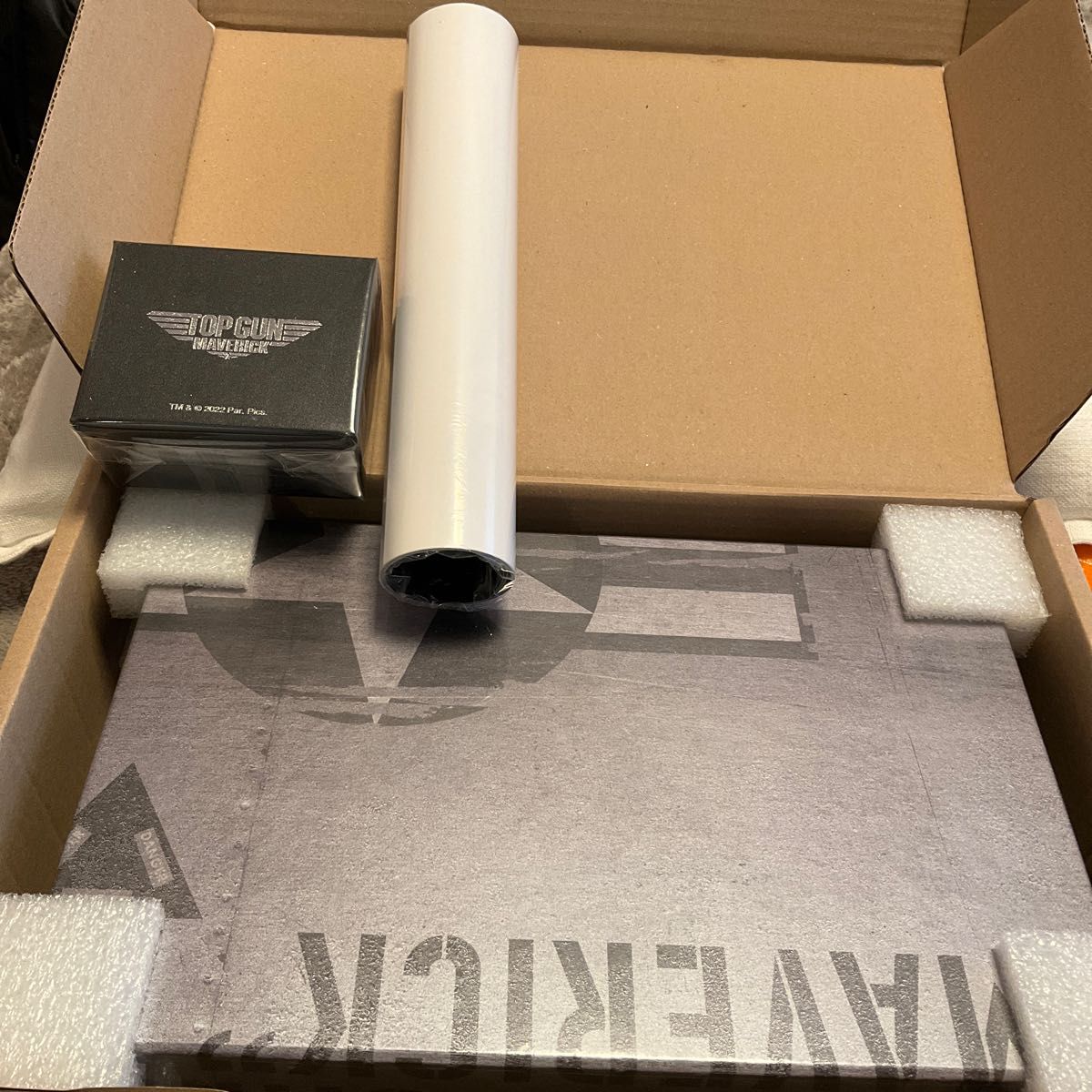 Amazon限定】 トップガン&トップガン マーヴェリック コレクターズBOX