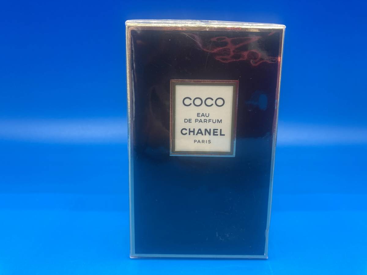 【未使用】CHANEL シャネル　★フレグランス　ココパルファム　★50ml_画像1