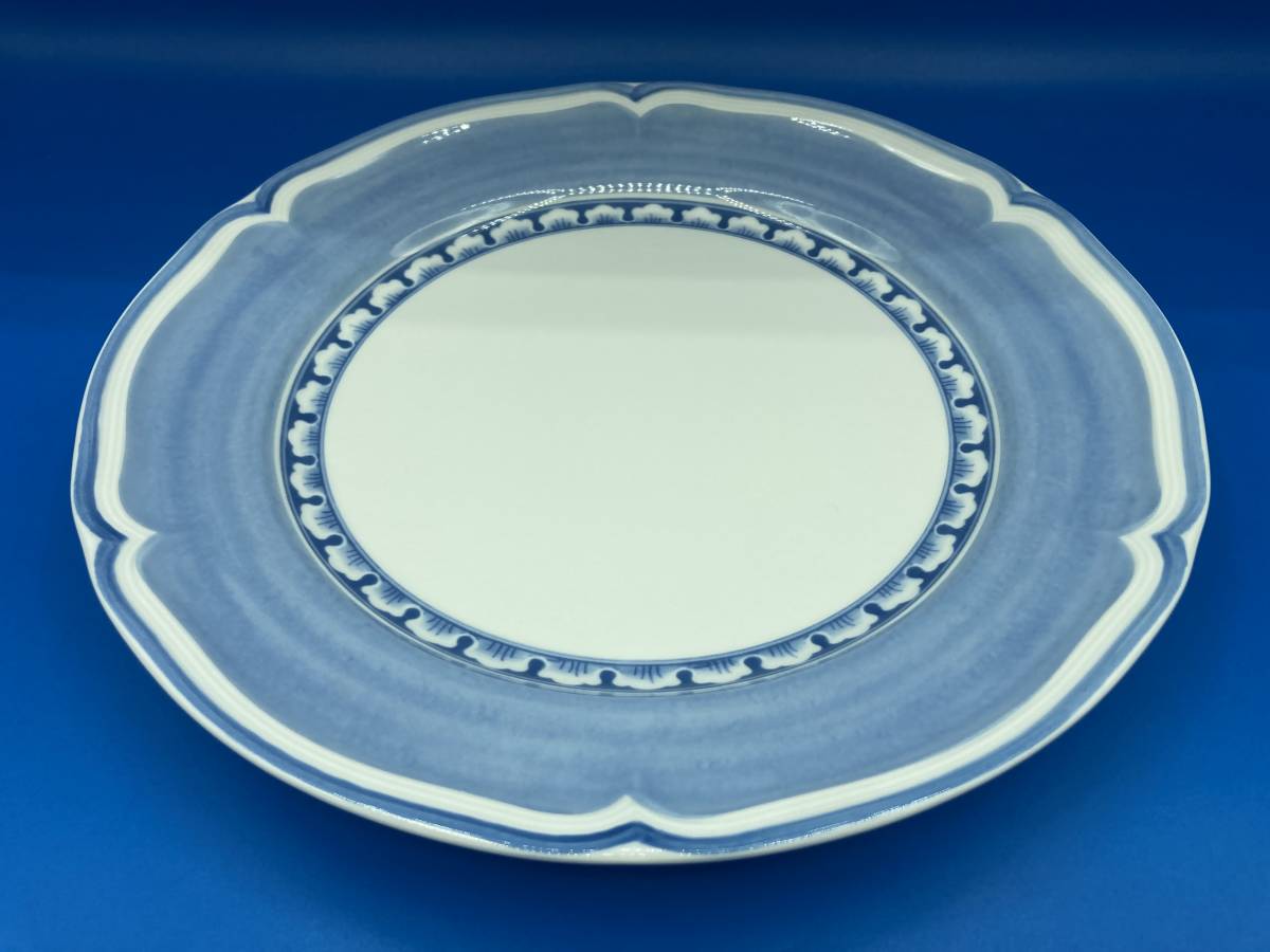 大人気定番商品 保管品 【未使用 箱なし】Villeroy 267mm COLLECTION