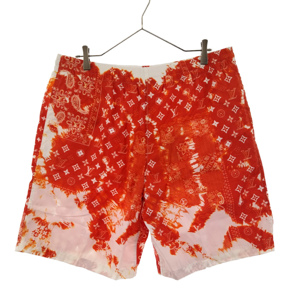 ランキング上位のプレゼント ルイヴィトン 22AW バンダナボード