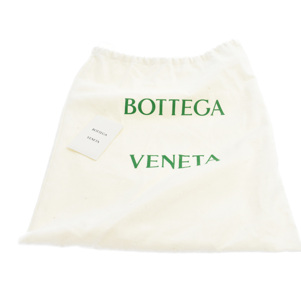 人気アイテム BOTTEGA VENETA ドキュメントケース クラッチバッグ