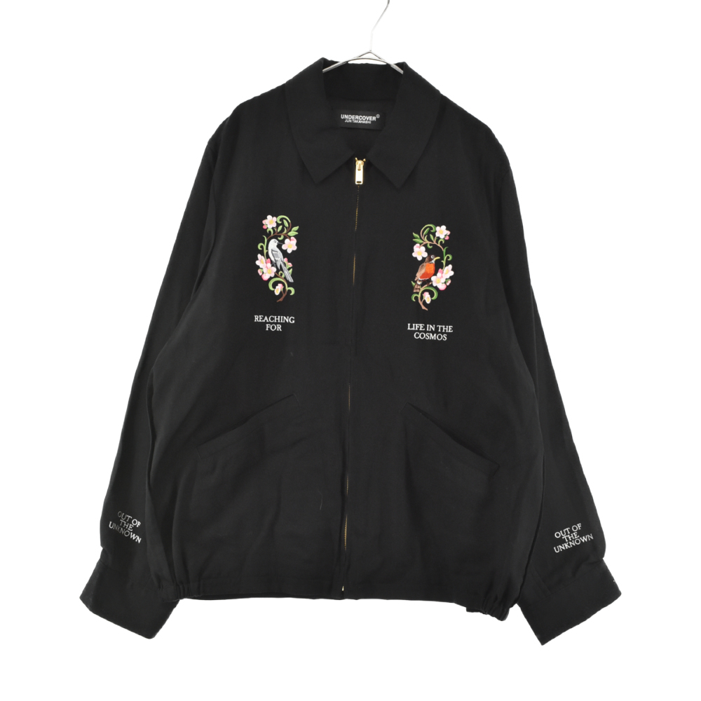 26400円の お 店 激安 ショップ店舗 【希少品】アンダーカバー 16AW