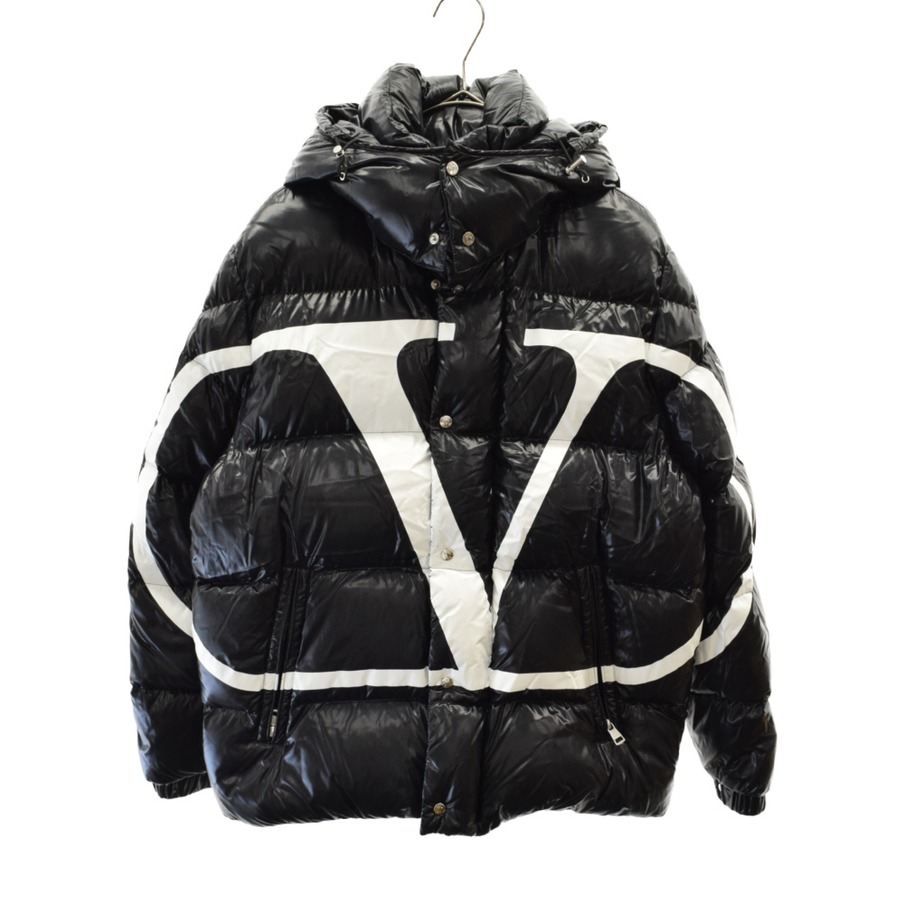 当店限定販売】 MONCLER モンクレール ×VALENTINO 19AW ヴァレンティノ