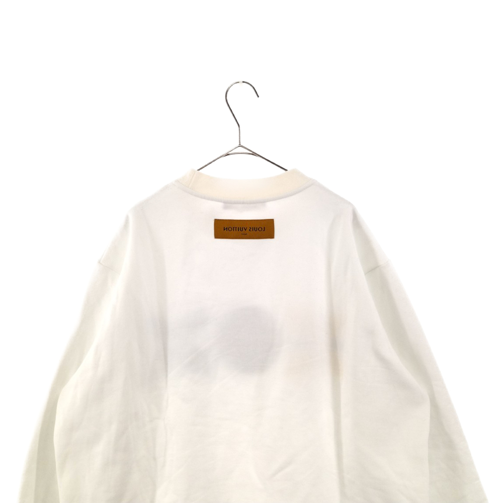 SALE/62%OFF】 ルイヴィトン 20AW フラワー モノグラム エンブロイ