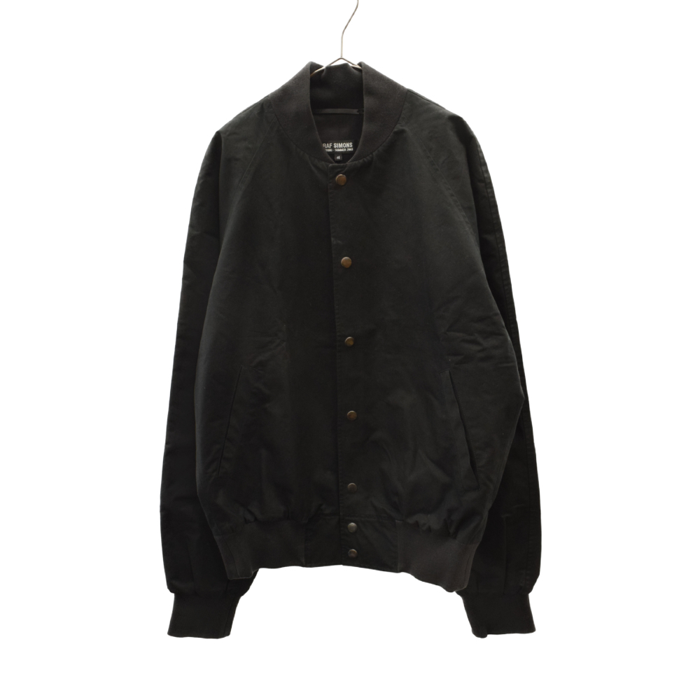 rafsimons archive blouson アーカイブ-