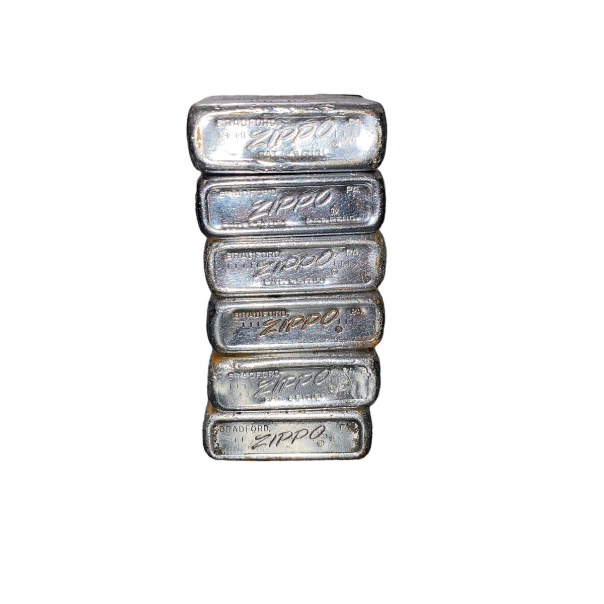 2021年最新入荷 ZIPPO ジッポー ライター ジャンク - sociales.uprrp.edu