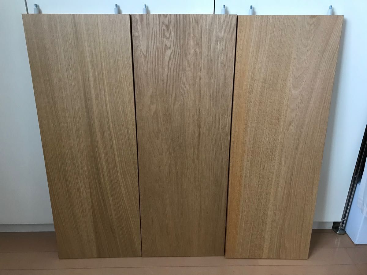 無印良品 スタッキングシェルフ ワイド 2段 オーク材|Yahoo 無印良品 スタッキングシェルフ ワイド 2段 オーク材|Yahoo