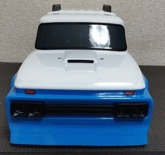 京商 マッドワゴンボディ|Yahoo!フリマ(旧PayPayフリマ) 京商 マッドワゴンボディ|Yahoo!フリマ(旧PayPayフリマ)