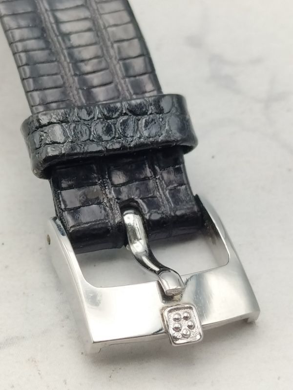 1円 稼働品 エテルナマチック ETERNA MATIC 3003 自動巻き デイト
