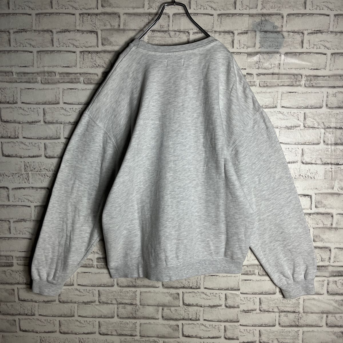 通販新品 【超希少モデル☆XL】エクストララージ パイル刺繍ロゴ
