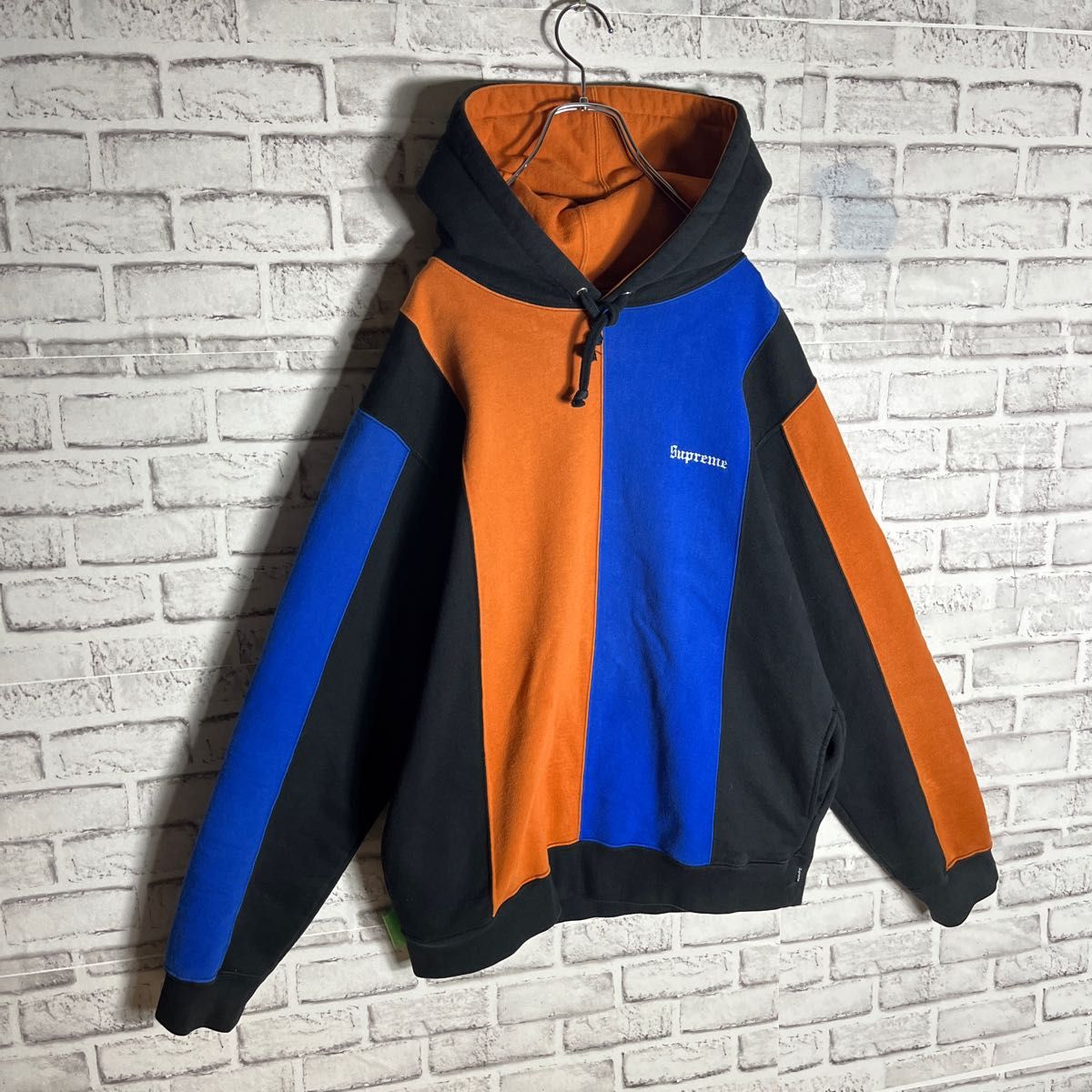 安心の定価販売】【安心の定価販売】シュプリーム☆パッチワーク