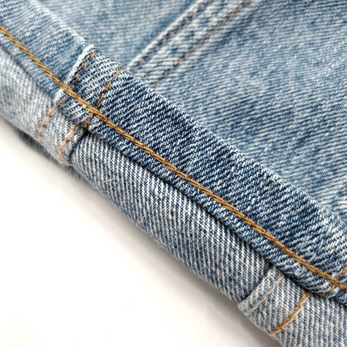 USA製 Levi's VINTAGE CLOTHING 606 W30再構築ビンテージ復刻 USA製 Levi's VINTAGE CLOTHING 606 W30再構築ビンテージ復刻