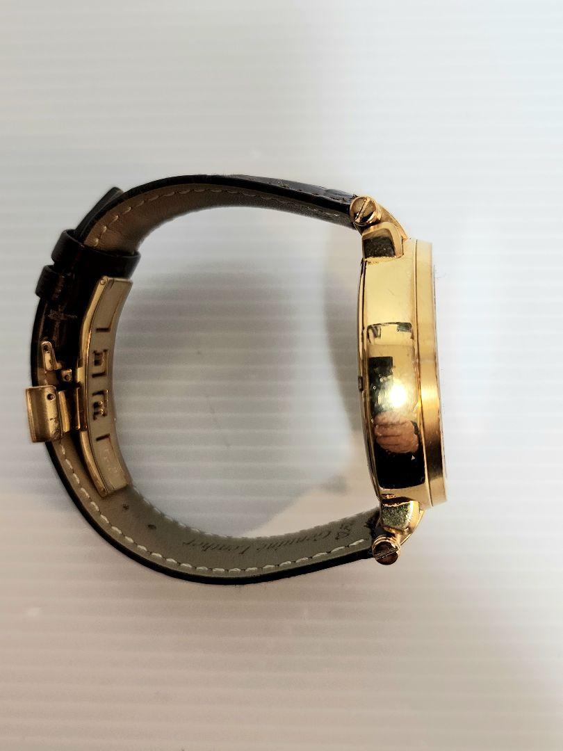 ☆新品電池交換済極美品☆VERSACE ミスティックスポーツ | maxcerdo.cl